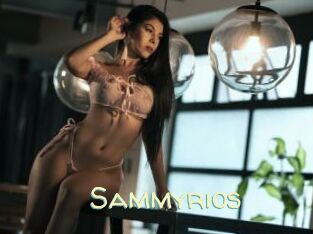 Sammyrios