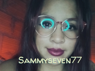 Sammyseven77