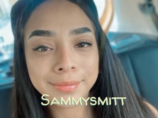 Sammysmitt