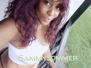 Sammysommer