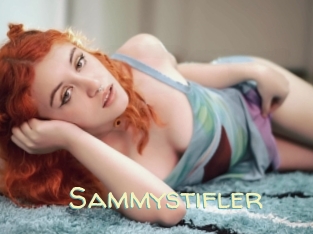 Sammystifler