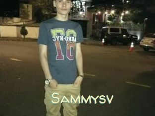 Sammysv