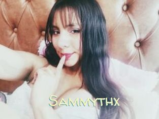 Sammythx