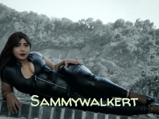 Sammywalkert