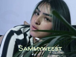 Sammyweest