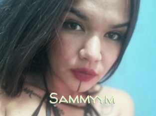 Sammyym