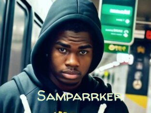 Samparrker