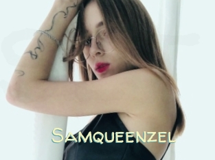 Samqueenzel