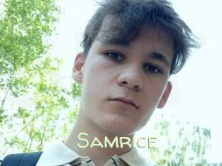 Samrice