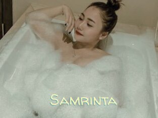 Samrinta