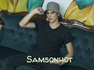 Samsonhot