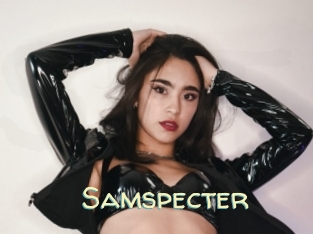 samspecter Sexy Tchat