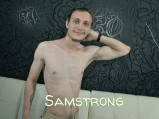 Samstrong