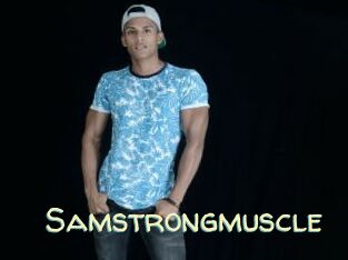 Samstrongmuscle