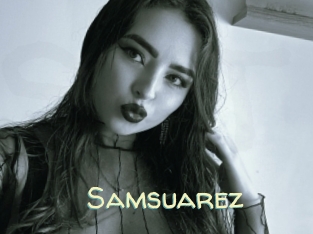 Samsuarez