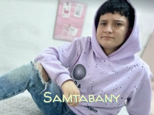 Samtabany