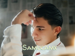 Samucamx