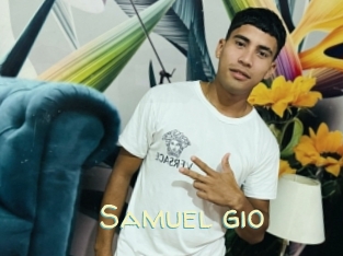 samuel_gio Sexy Tchat