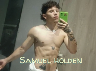 Samuel_holden