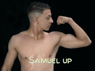 samuel_up Sexy Tchat