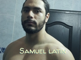 samuel_latin Sexy Tchat