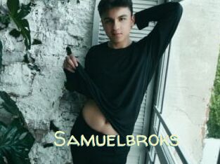 Samuelbroks