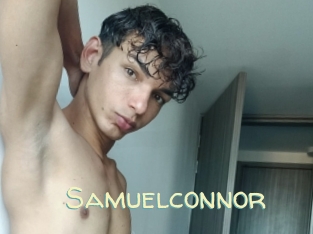 Samuelconnor