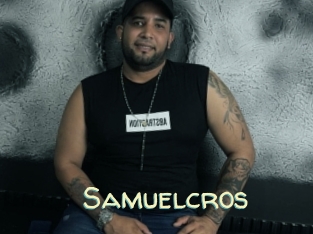 samuelcros Sexy Tchat
