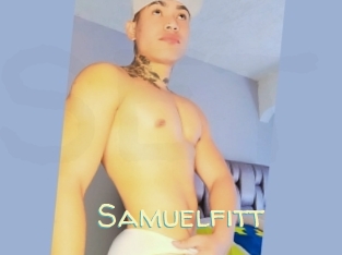 Samuelfitt