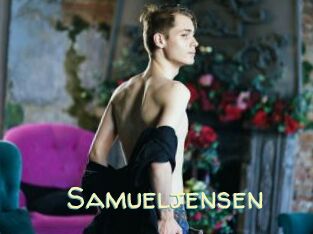 Samueljensen