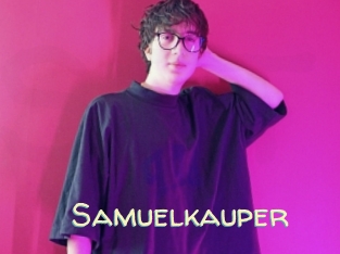 Samuelkauper