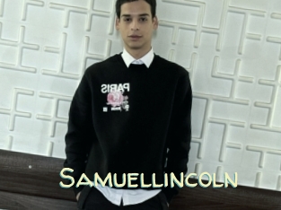 Samuellincoln
