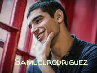 Samuelrodriguez