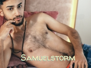 Samuelstorm