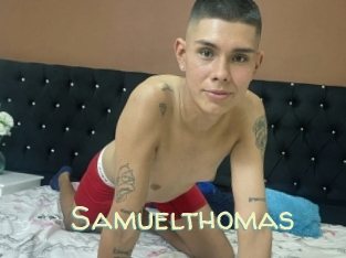 Samuelthomas