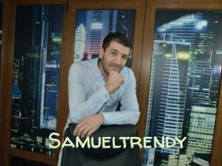 samueltrendy Sexy Tchat