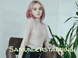 Samunderstanding