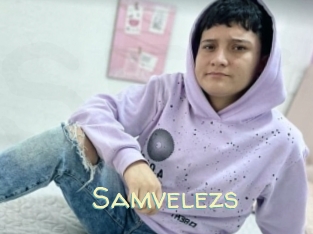Samvelezs