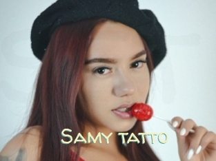 Samy_tatto