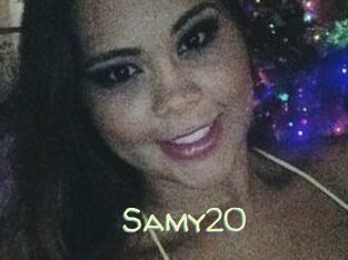 Samy20
