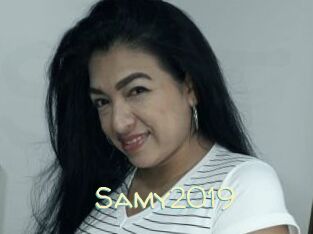 Samy2019