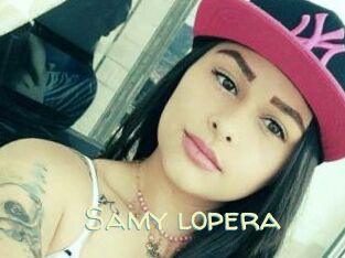 Samy_lopera