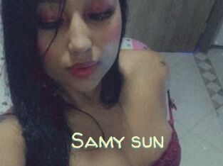 Samy_sun