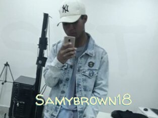 Samybrown18