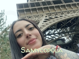 Samycopola