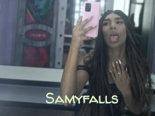 Samyfalls