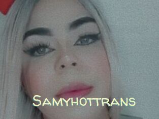 Samyhottrans