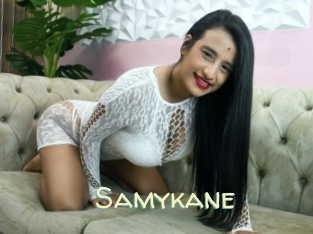 Samykane