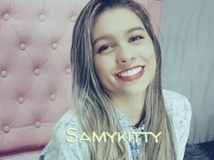 samykitty Sexy Tchat