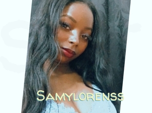 Samylorenss